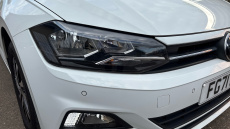 Volkswagen Polo 1.0 EVO 80 Active 5dr Petrol Hatchback